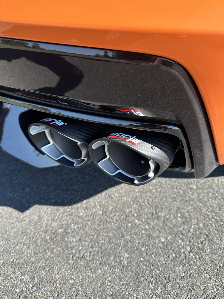 2022 Corvette C8