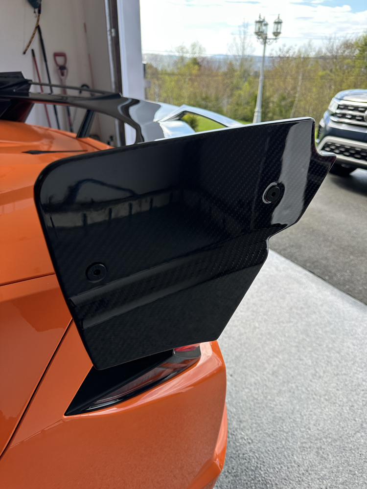 2022 Corvette C8