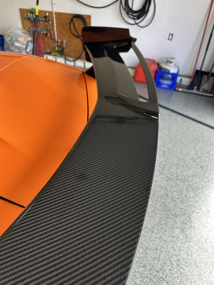 2022 Corvette C8